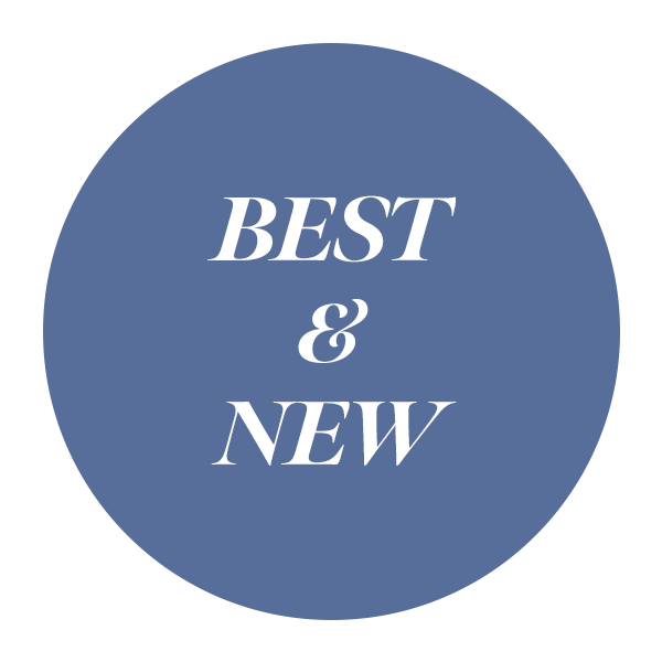 BEST & NEW