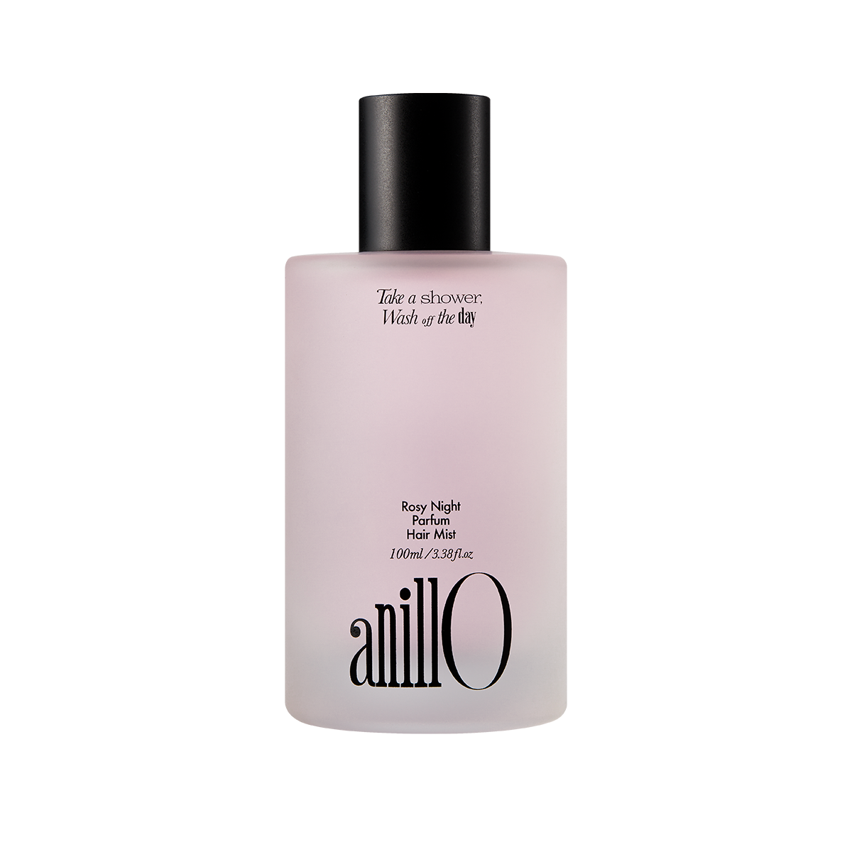 ANILLO Rosy Night Parfum Hair Mist 100ml