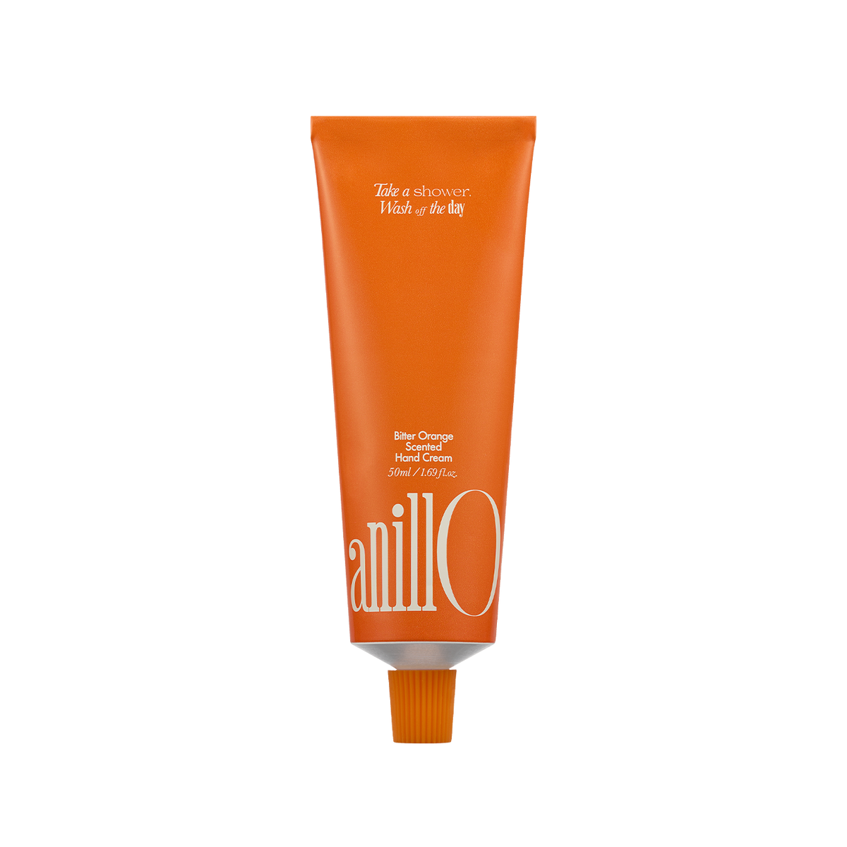 ANILLO Bitter Orange Hand Cream 50ml