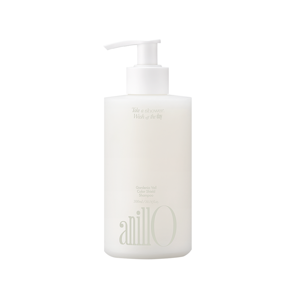 ANILLO Gardenia Veil Color Shield Shampoo 300ml