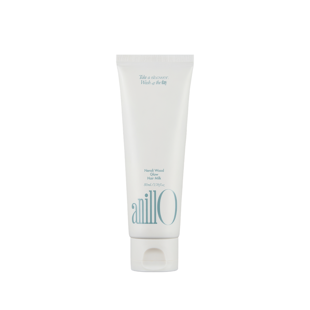 ANILLO Neroli Wood Glow Hair Milk 80ml