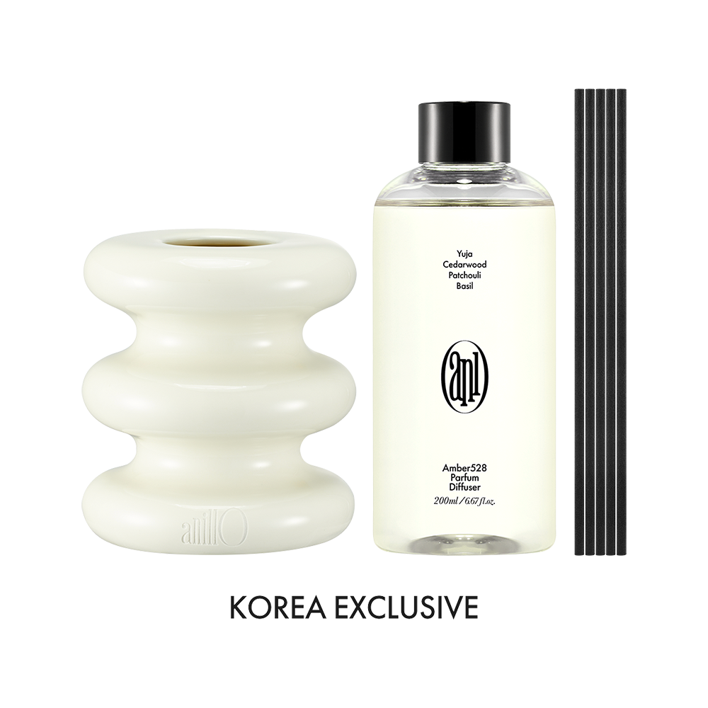 ANILLO Parfum Diffuser Amber 528 200ml