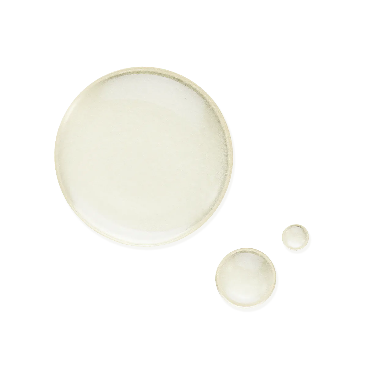 ANILLO Neroli Wood Glow Hair Essence 50ml