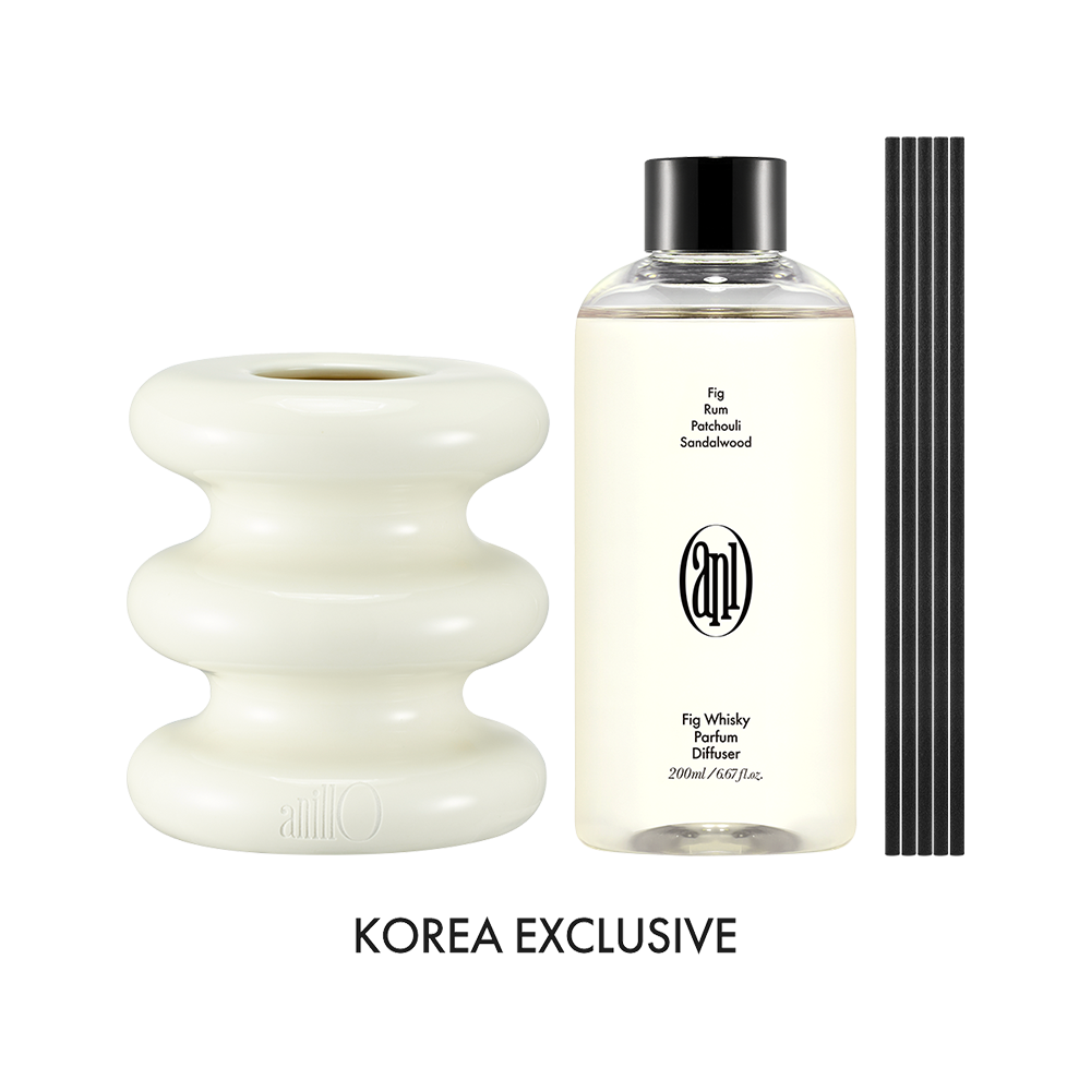ANILLO Parfum Diffuser Fig Whisky 200ml