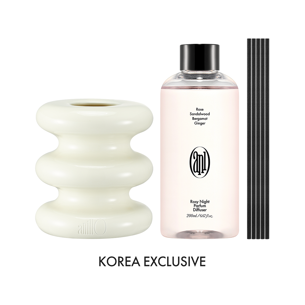 ANILLO Parfum Diffuser Rosy Night 200ml