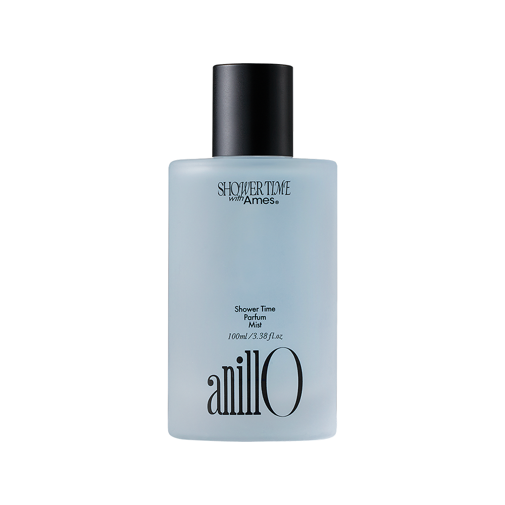 ANILLO Shower Time Parfum Mist 100ml