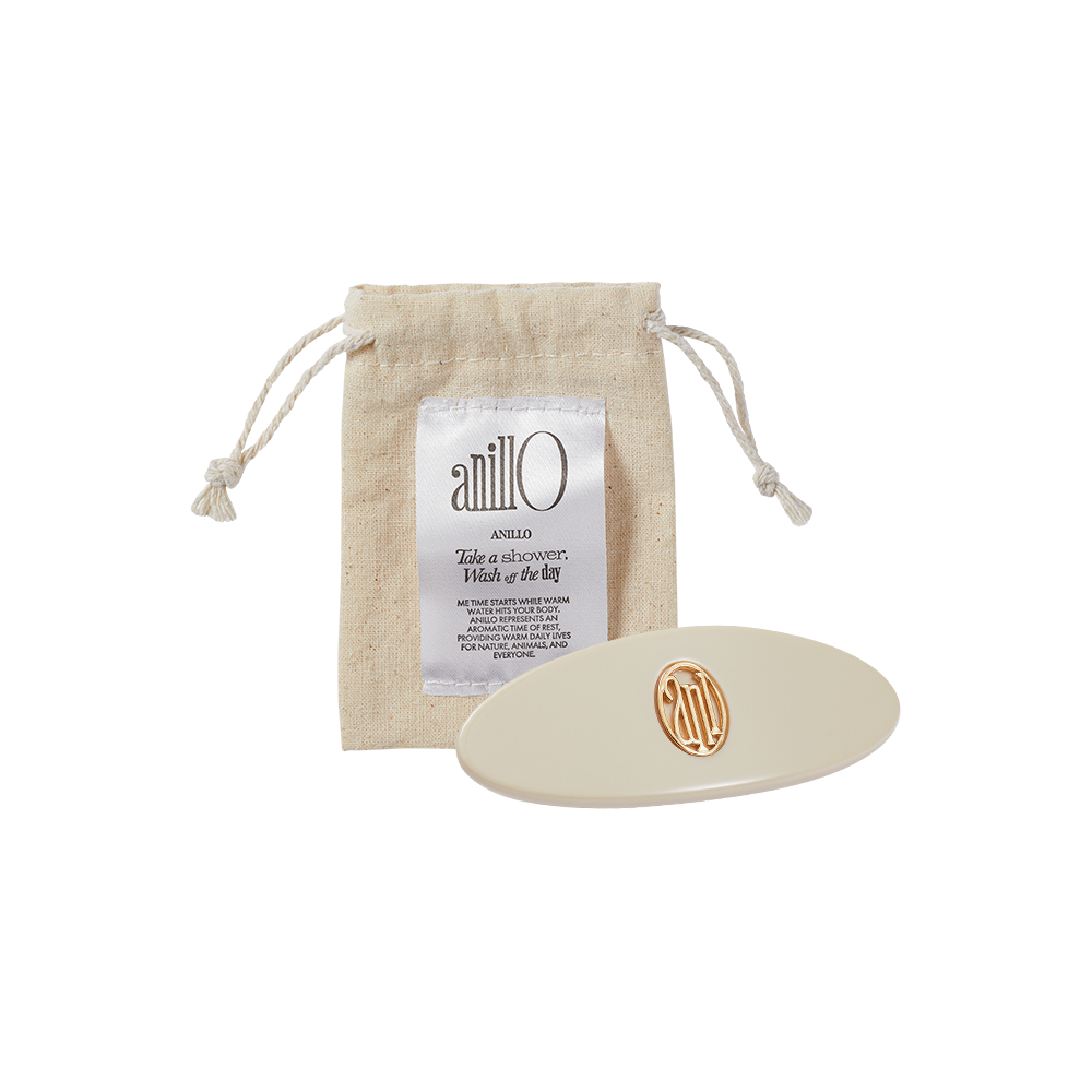 ANILLO Milk Tea Hair Pin 1s