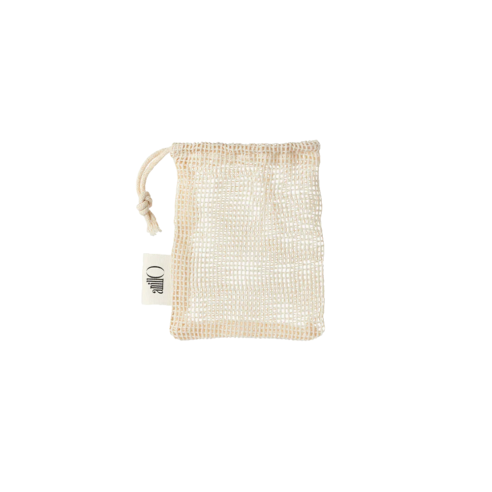 ANILLO Shampoo Bar Foaming Net 1s