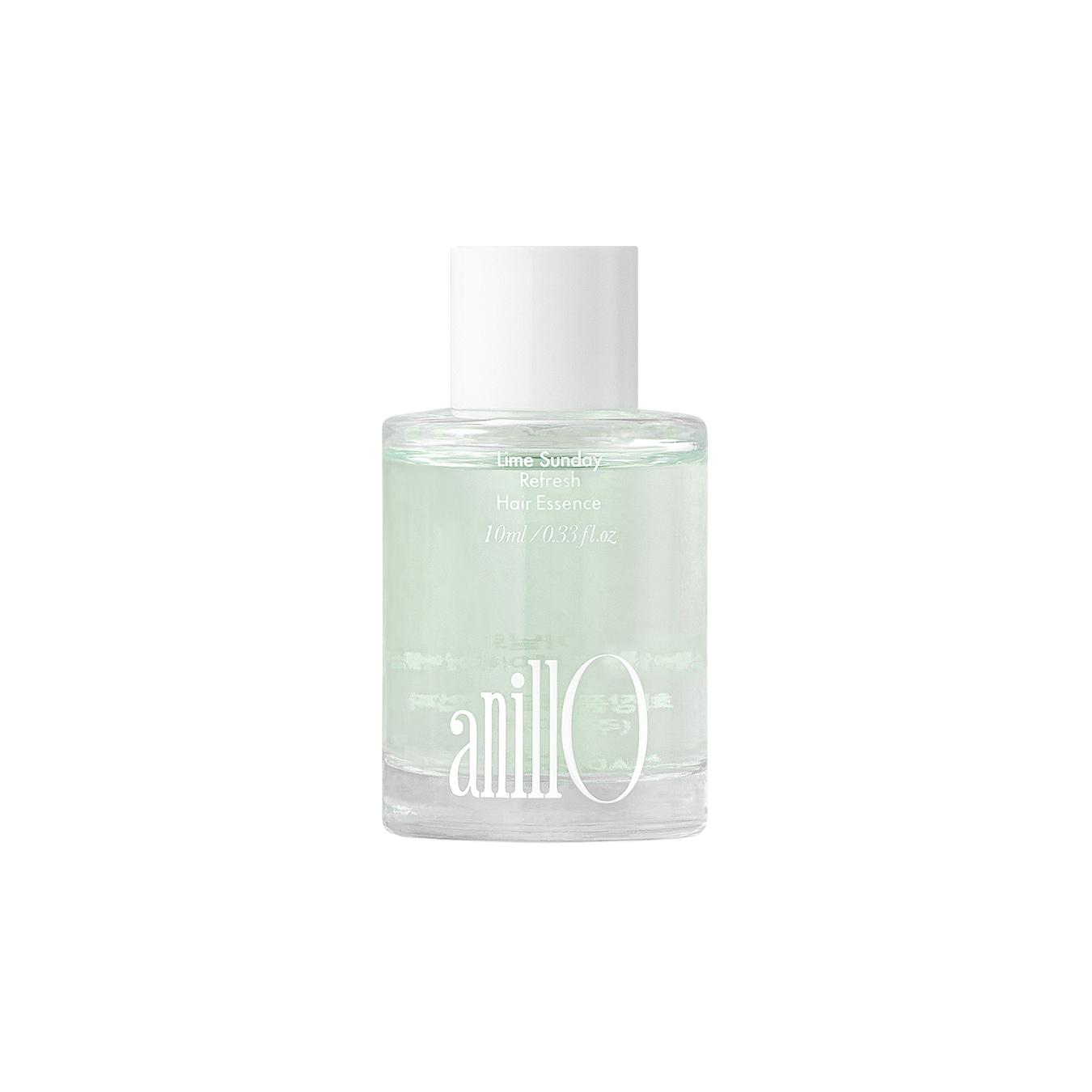 ANILLO Lime Sunday Refresh Hair Essence 10ml