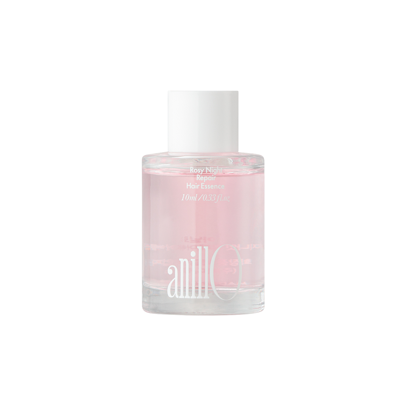 ANILLO Rosy Night Repair Hair Essence 10ml